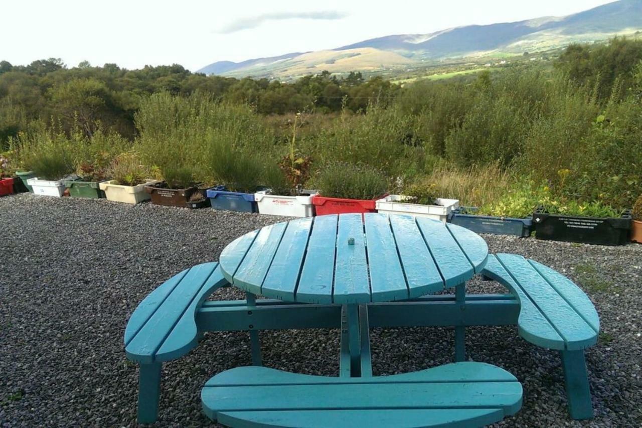 Tranquil Apartment Near Kenmare Lamanagh Buitenkant foto